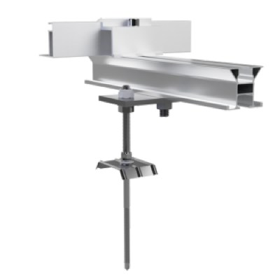 OTS Onduline Trapezoidal Sheet Roof System